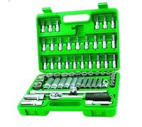 Set of tools TOPTUL GCAI6001