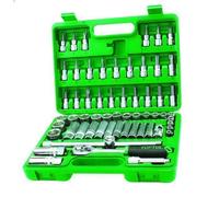 Set of tools TOPTUL GCAI6002