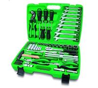Set of tools TOPTUL GCAI8002