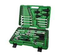 Set of tools TOPTUL GCAI9601