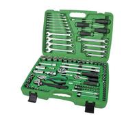 Set of tools TOPTUL GCAI9602