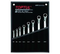 Set of tools TOPTUL GPAH0804