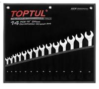 Set of tools TOPTUL GPAQ1402