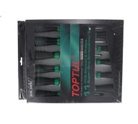 Set of tools TOPTUL XTGAAE1101