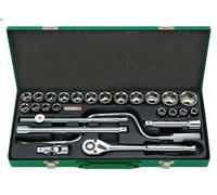 Set of tools TOPTUL XTGCAD2601