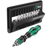 Set of tools WERA 05056653001
