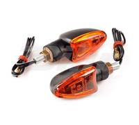 Set Of Turn Singal Universal HIGHSIDER Smart Arm Short Flexible 12v 21w