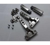 Set of two BLUM soft close hinges BLUMOTION, kitchen, cabinet door, best quality