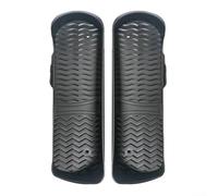 Set of Two Elliptical Machine Pedals Designed to Fit a Range of Exercise Machines for an Enhanced Fitness Experience (05)