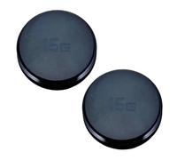 Set of Two Putter Weights for Odyssey For AiONE, Precision Crafted Alloy from 5 grams to 35 grams (15g)