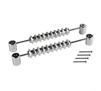 Set of Two Table Football for SCORE Keepers Essential Accessories for Shuffleboard & Air Hockey