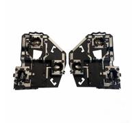 Set Of Two Tail Light Designed For 206 Plus 207 Vehicles Between 2004 And 2015 To Restore Lighting