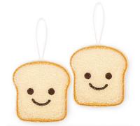 Toast Sponge