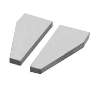 Set Of Two Tungsten Carbide Grinding Inserts for Lansky Quick Edge Sharpeners