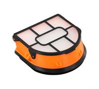 Set of Washable Filters for Shark For HydroVac 3in MultiFor WDB1F2 Ensures Maximum Cleaning Performance (1 PACK)