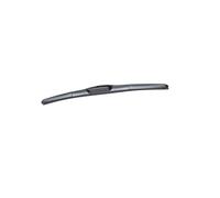 Set of Wiper Blade Blades Car Windshield Wiper Blade Filling Strip Natural Rubber Strip Suitable For 3-Stage Wipers 14"16"17"18"19"20"21"22"24"26"28" 1PC(19 inch (475mm))