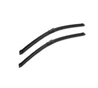 Set of Wiper Blade Blades For C-MAX MK1 2003-2010 Car Wiper Blade Blades 26"+ 19" Windshield Clean Naturl Rubber Cars Wipers Accessories