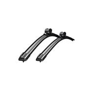 Set of Wiper Blade Blades For Kia XCeed For Kia Ceed 5-door SUV 2019 2020 2021 2022 2023 2024 2025 Front Wiper Blades Set Auto Glass Wipers Replacement