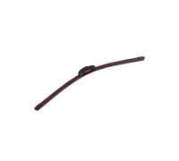 Set of Wiper Blade Blades J/U Hook General Purpose Car Wiper Silent Car Front Windshield Wiper Soft Double Rubber Strip 18"20"22"24"26"(24inch (600mm))