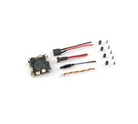Set of X12 ELRS Professional Flight Controller 5 in 1 V1.1 Board Includes 12A Eletric Speed Controller 30 mm x 30 mm x 8 mm Biheli S ESC