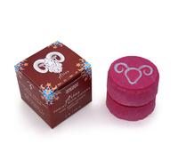 Set of Zodiac Bath Fizzers with Horoscope - Aries