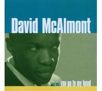 Set One: You Go To My Head by David McAlmont