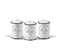 Set para ESPECIAS 3 ELEMENTOS MAESTRO MR-20030-03CS