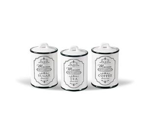 Set para ESPECIAS 3 ELEMENTOS MAESTRO MR-20030-03CS