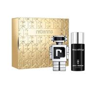 Set Phantom Eau De Toilette 100 Ml + Desodorante 150 Ml