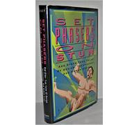 Set Phasers on Stun: And Other True Tales of Design, Technology and Human Error