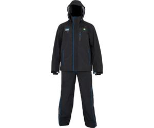 Set Preston DFH Noir S