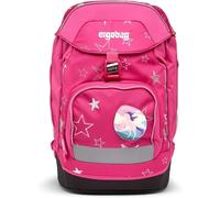 Set Prime Zaino Portapenne Star - female - Ergobag - School Bags - Pink - ONE SIZE - Kids ONE SIZE