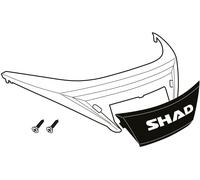 Catadioptric Cap Shad SH34 For Motorcycle Spare Parts Scooter Accessories