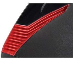 SET REFLECTOR RED R/L SH36 '14