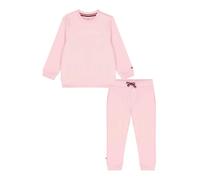Set Regalo Lungo - unisex - Tommy Hilfiger - Kids Sport Sets - Pink - 18 M - Kids 18 M