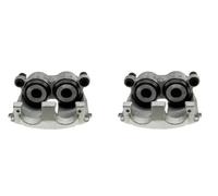TRW Brake Caliper BHV583E - 2-Piston for Jeep Wagoneer, Grand Cherokee II (WJ/WG) 1999-2005