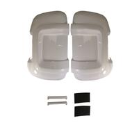Milenco Van Mirror Protectors 4732 – White – Fiat Ducato/Peugeot Boxer/Citroen Relay
