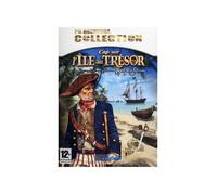 Set Sail to the Treasure Island PC Game NEW