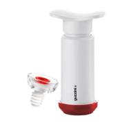Set "save-it" Guzzini - Manual Vacuum Pump - 5% - 6% - 7,5% Vol, 0.00