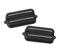 Seymour Duncan Hot Rodded Humbucker Set BL