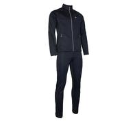 Silvini Cassiano Set Set Black 2XL Men