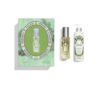 Set Sisley Eau De Campagne 2 pcs