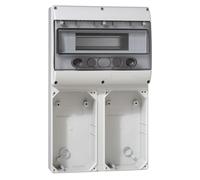 Set Socket 16-32A P17 Tempra 057705