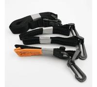 Set Spare Parts Belts Replacement Leg Cover Scooter Termoscud TUCANO URBANO R082