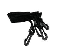 Set Spare Parts Belts Replacement Leg Cover Scooter Termoscud TUCANO URBANO R151