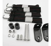 Set Spare Parts Belts Replacement Leg Cover Scooter Termoscud TUCANO URBANO R172