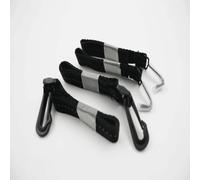 Set Spare Parts Belts Replacement Leg Cover Scooter Termoscud TUCANO URBANO R184
