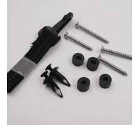 Set Spare Parts Belts Replacement Leg Cover Scooter Termoscud TUCANO URBANO R190