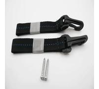 Set Spare Parts Belts Replacement Leg Cover Scooter Termoscud TUCANO URBANO R206