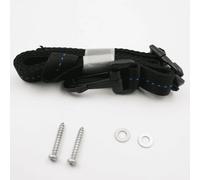 Set Spare Parts Belts Replacement Leg Cover Scooter Termoscud TUCANO URBANO R212